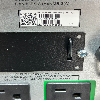 APC 1500 Smart-UPS image 3